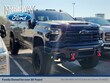 Chevrolet Silverado 2500HD