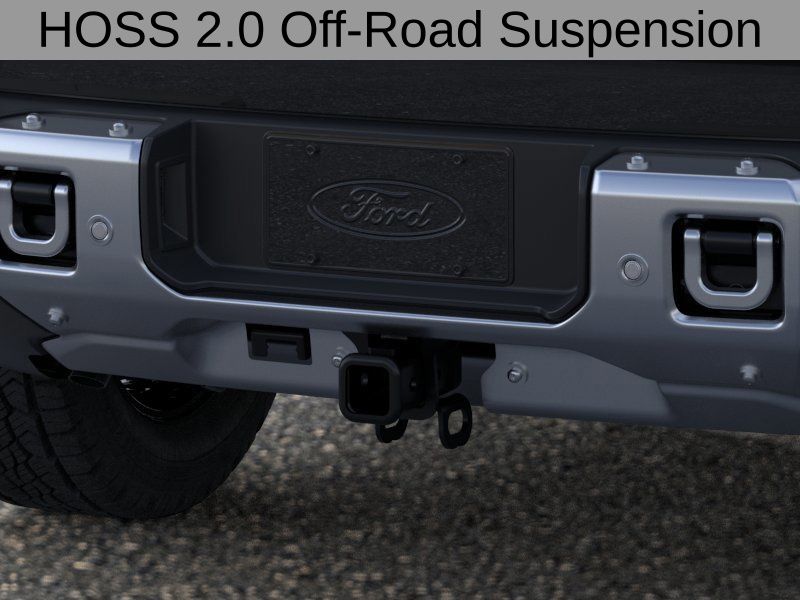 2025 Ford Bronco Sport Outer Banks - Photo 24