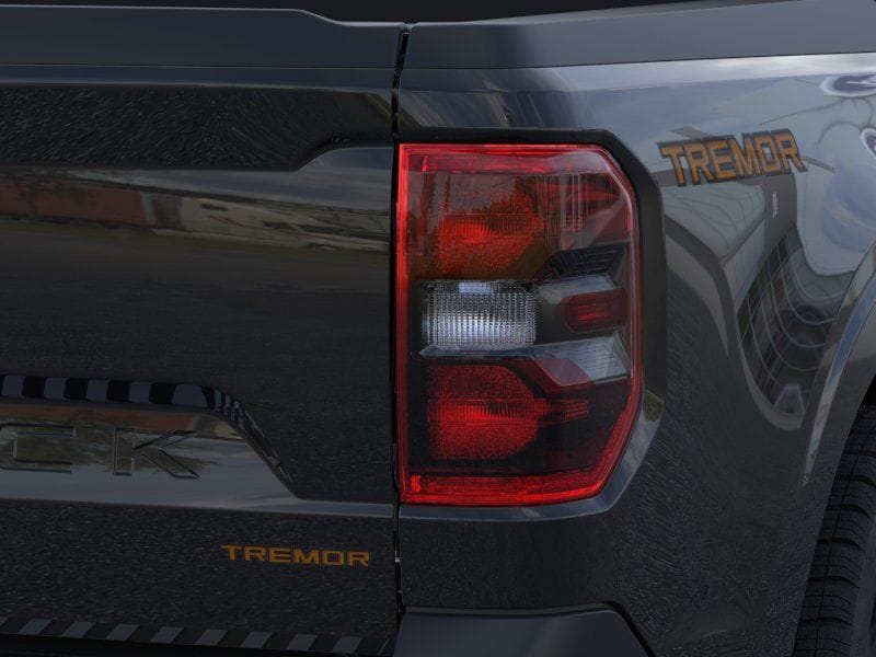 2025 Ford Maverick Tremor - Photo 23