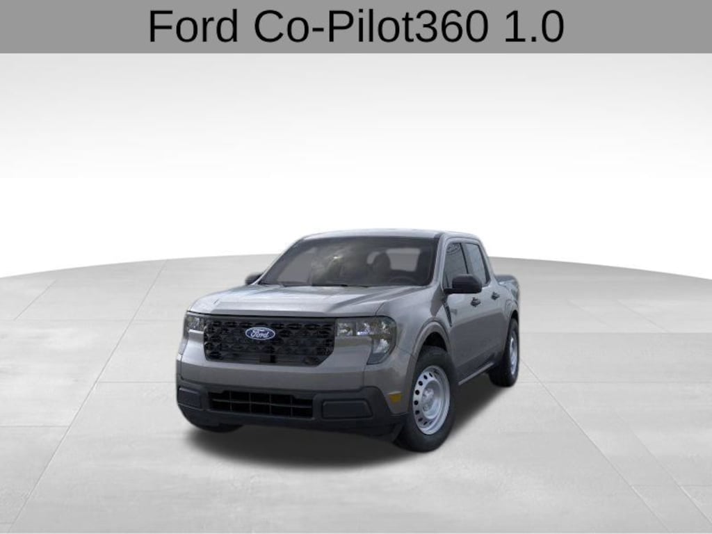 New 2025 Ford Maverick XL Truck