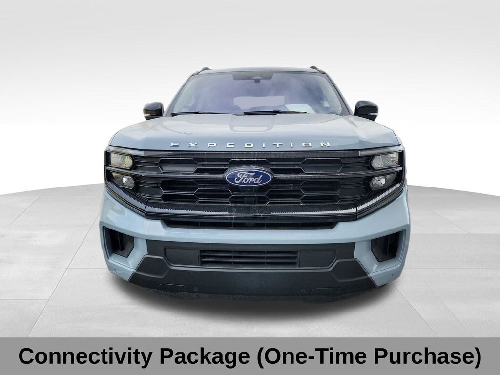 Certified 2025 Ford Expedition Active SUV