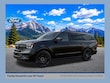  Ford Expedition Max