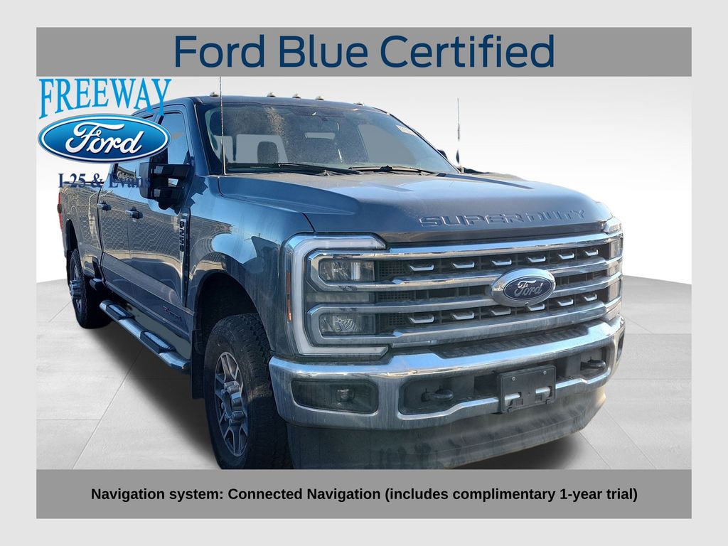 2024 Ford F-250 Base's photo