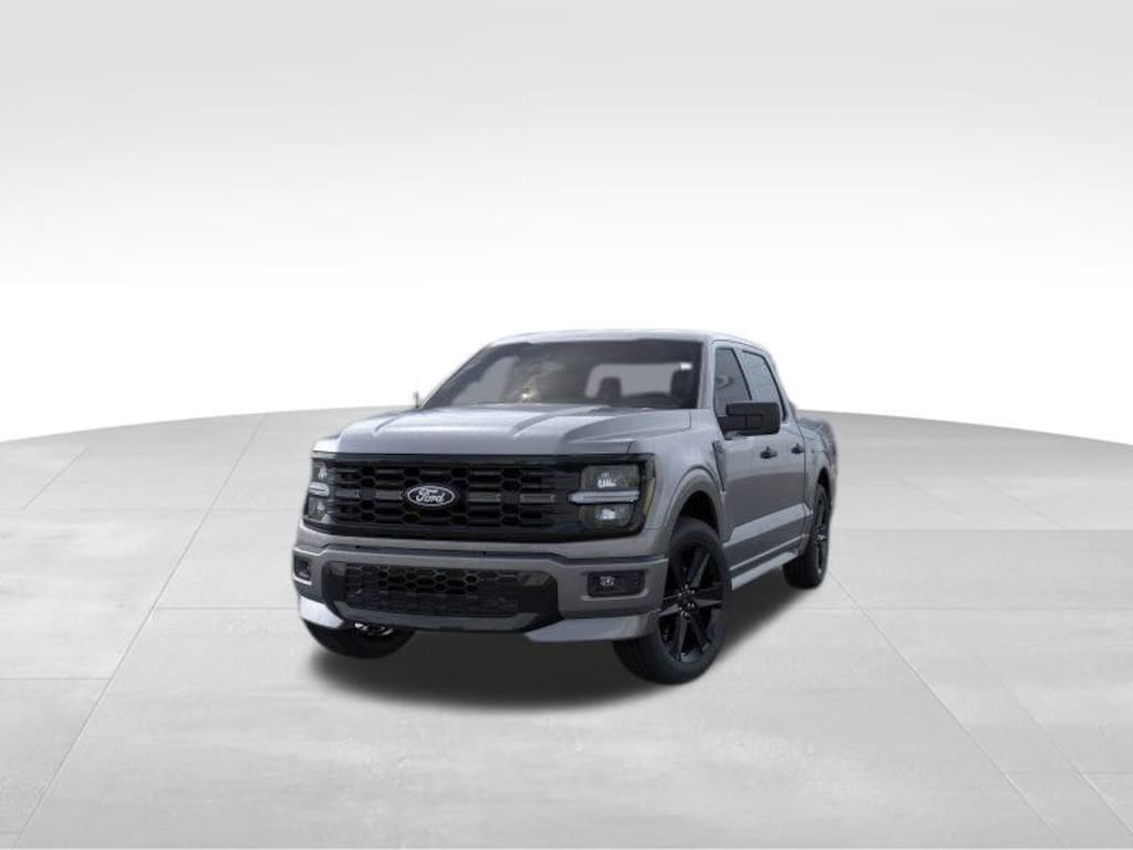 New 2026 Ford F-150 STX Truck