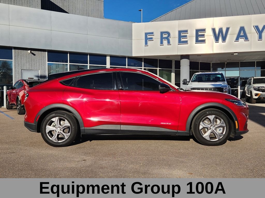 Used 2023 Ford Mustang Mach-E Select SUV