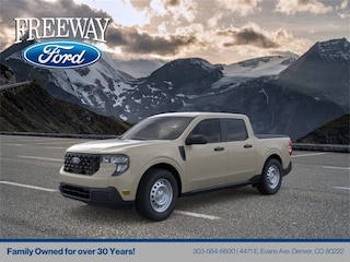 2025 Ford Maverick XL Truck