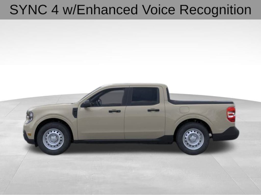 New 2025 Ford Maverick XL Truck