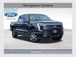  Ford F-150 Lightning