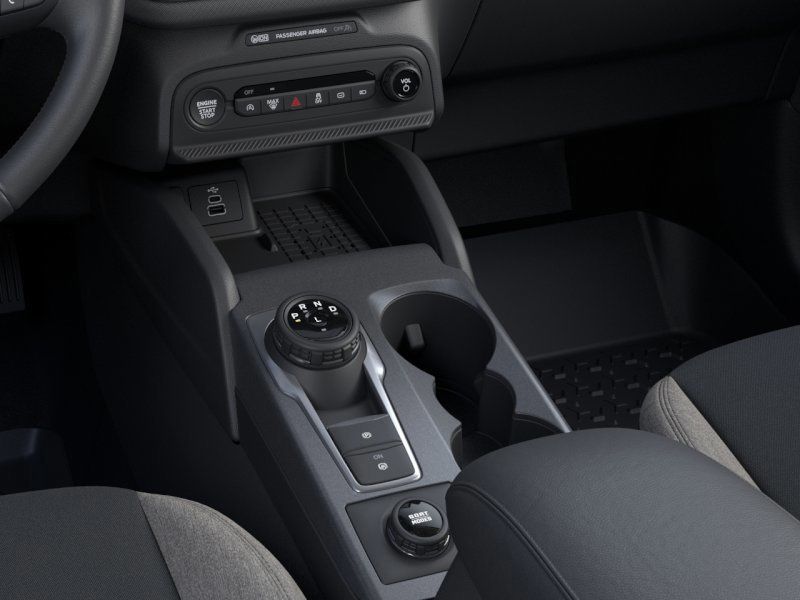 2025 Ford Bronco Sport Big Bend - Photo 15