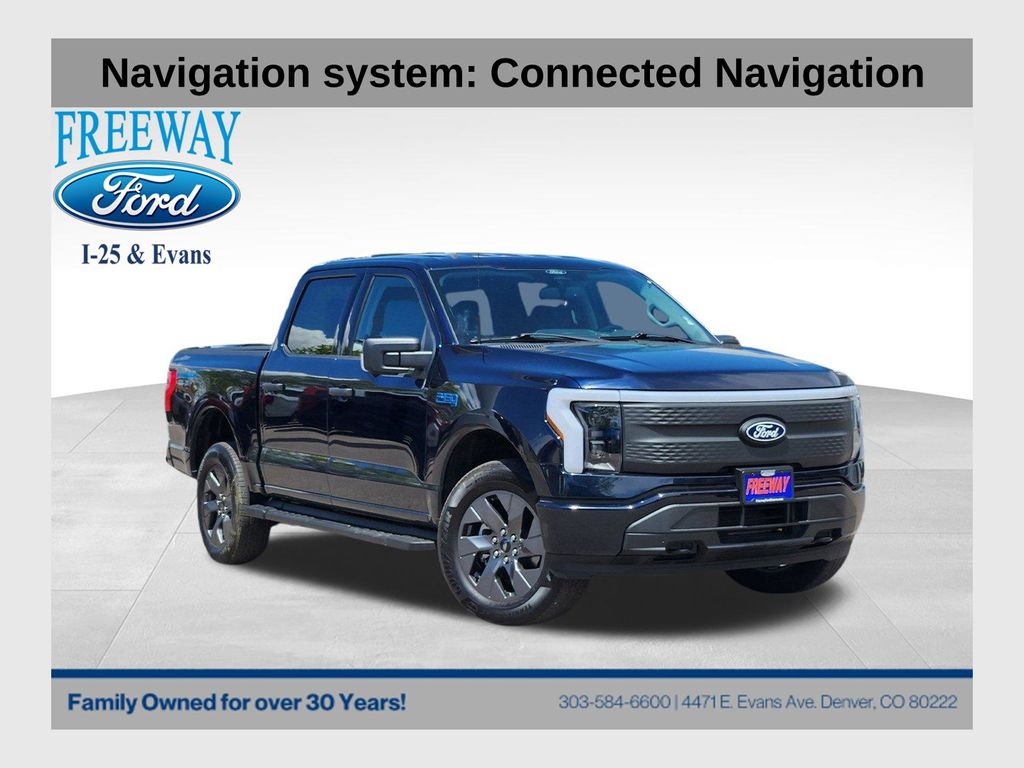 2024 Ford F-150 XLT 4x4 SuperCrew 5-1/2 Box's photo