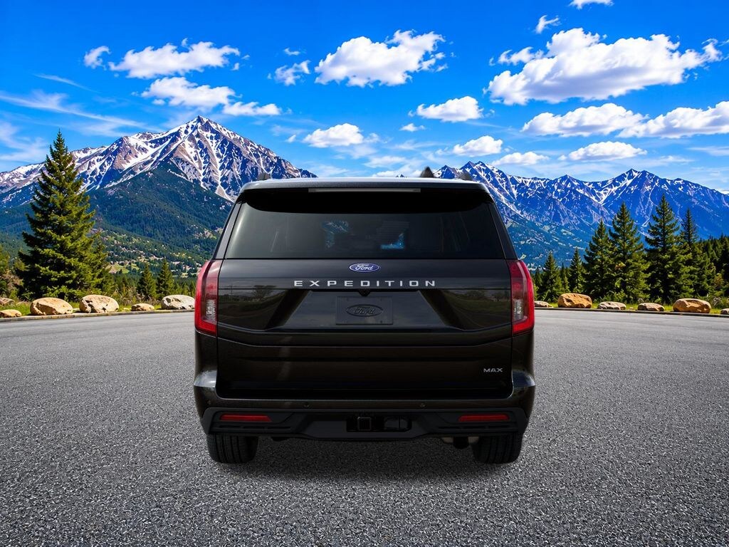 New 2027 Ford Expedition Max Active SUV