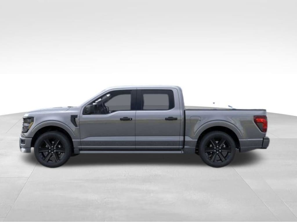 New 2026 Ford F-150 STX Truck