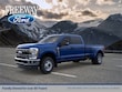 Ford F-350SD