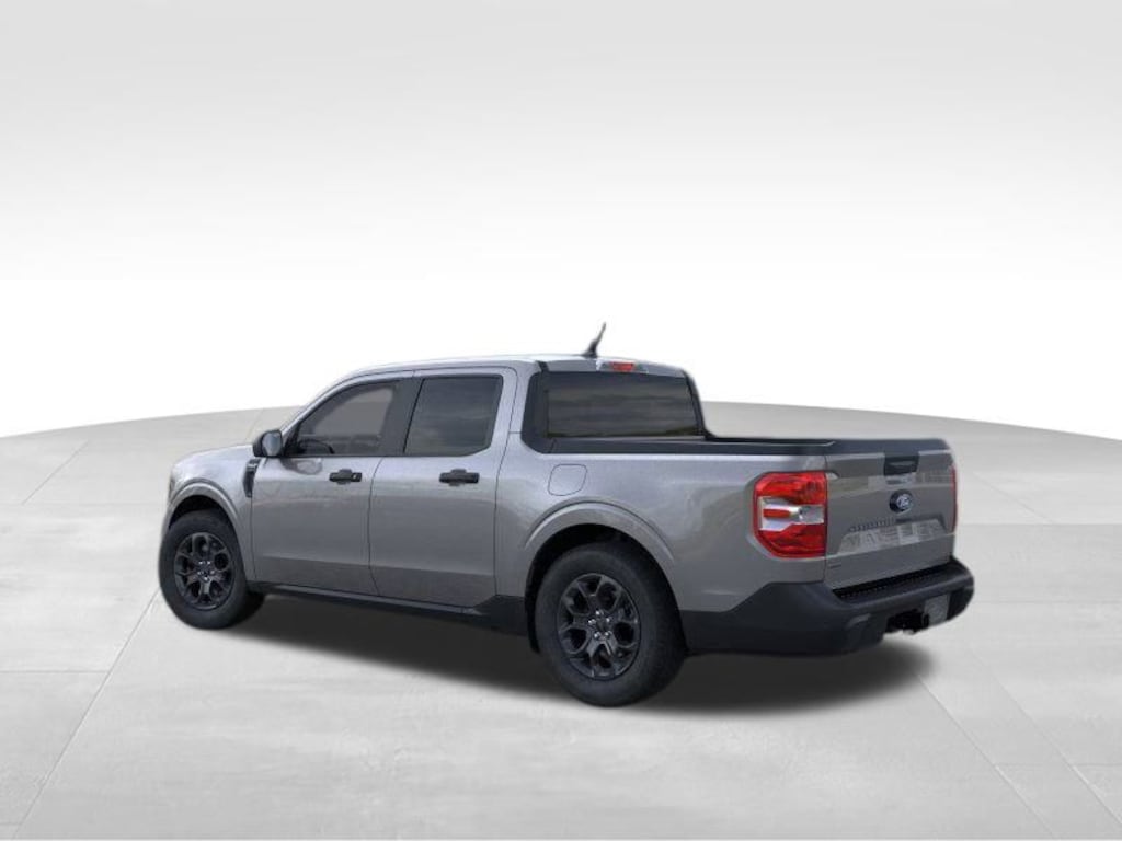 New 2025 Ford Maverick XLT Truck