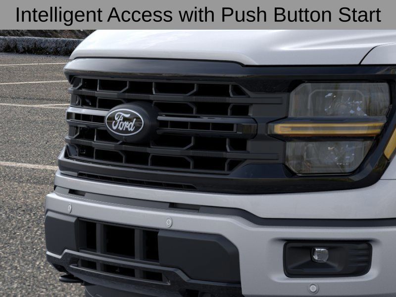 2026 Ford F-150 XLT - Photo 18