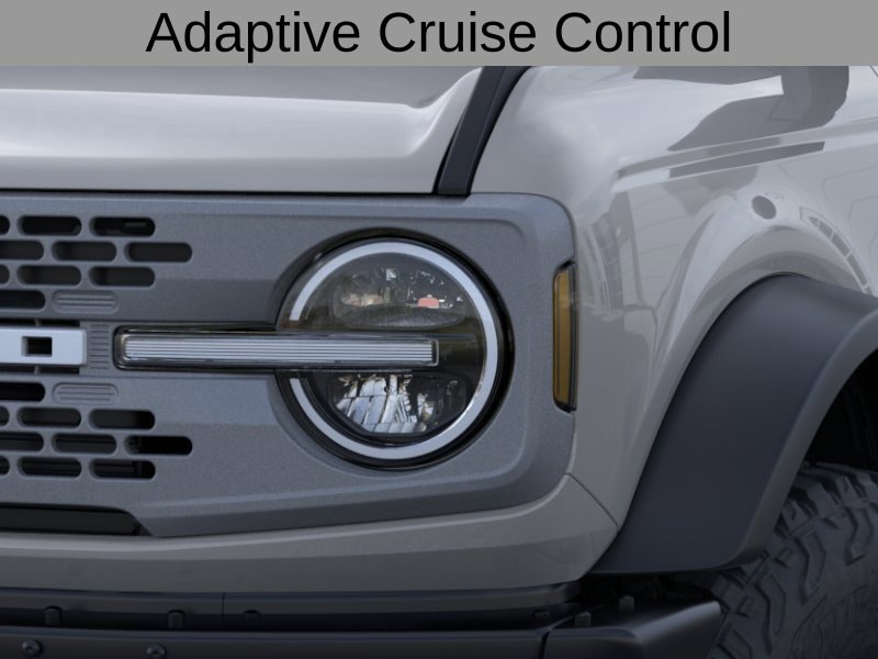 2026 Ford Bronco 4-Door Badlands - Photo 21