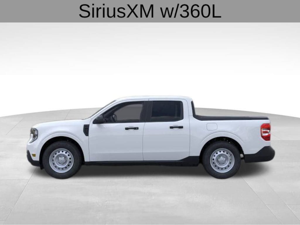 New 2025 Ford Maverick XL Truck