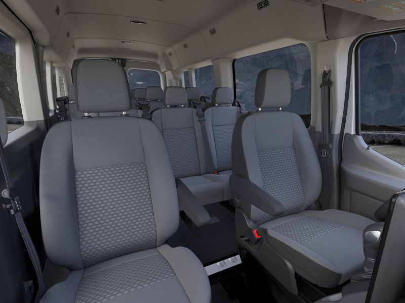 2026 Ford Transit Passenger Van XL - Photo 10