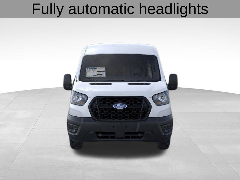 2026 Ford Transit Van Base - Photo 7