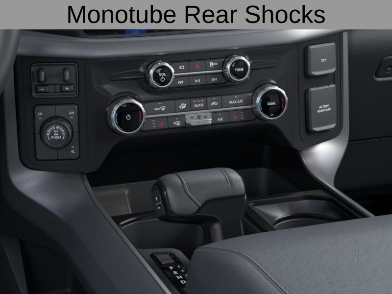 2026 Ford F-150 XLT - Photo 16