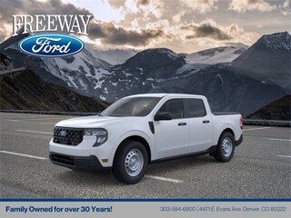2025 Ford Maverick XL Truck