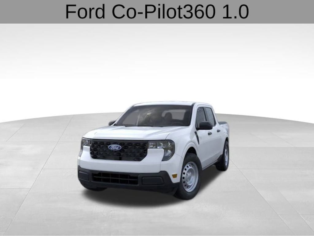 New 2025 Ford Maverick XL Truck