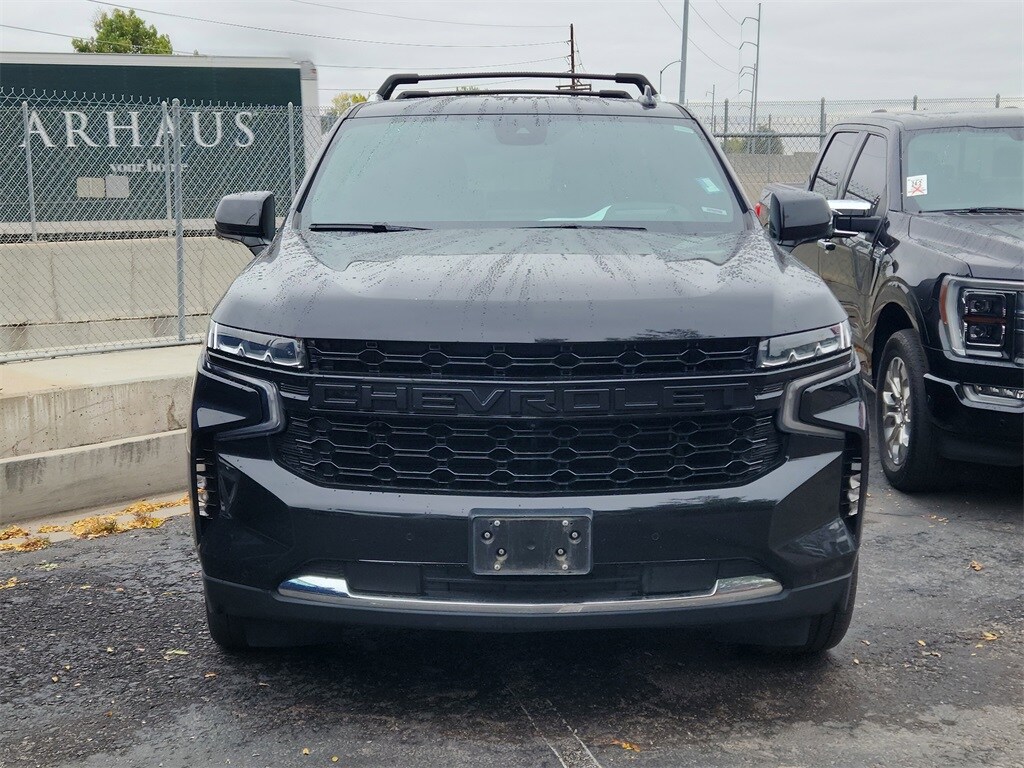 2023 Chevrolet Tahoe Premier photo 2