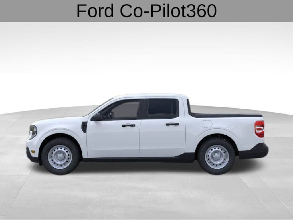 New 2026 Ford Maverick XL Truck