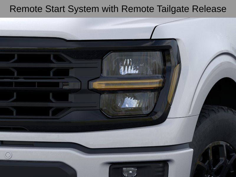 2026 Ford F-150 XLT - Photo 19