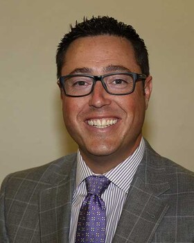 Staff member Dustin Gonzales from ID_aa1e1ae8a4f8