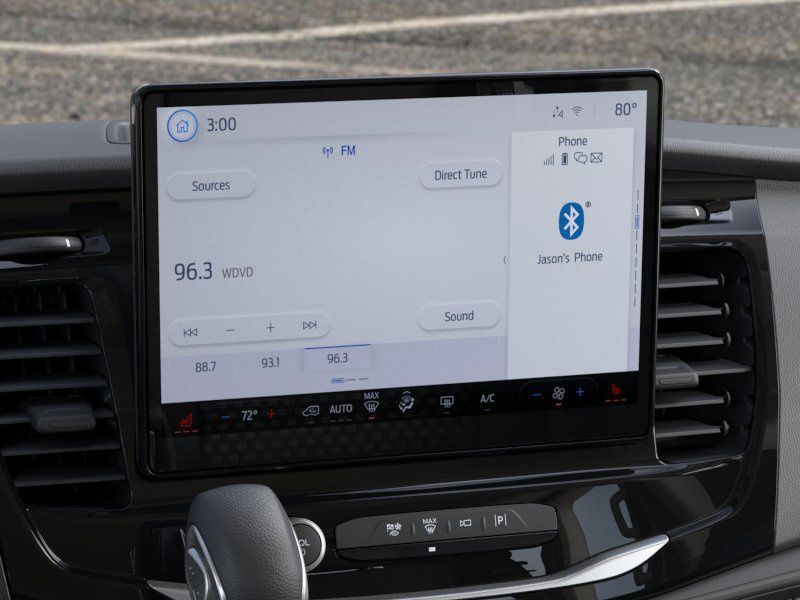 2026 Ford Transit Passenger Van XL - Photo 14