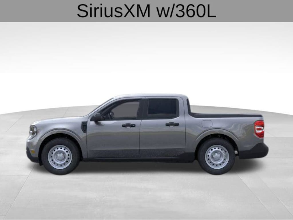 New 2025 Ford Maverick XL Truck