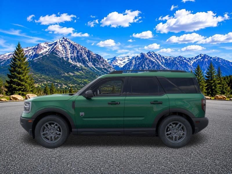 2025 Ford Bronco Sport Big Bend - Photo 3