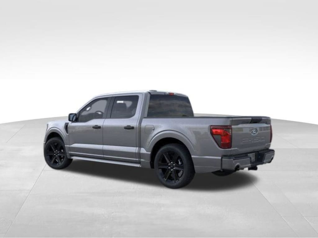 New 2026 Ford F-150 STX Truck
