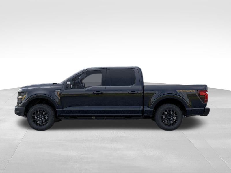 2025 Ford F-150 Tremor photo 3
