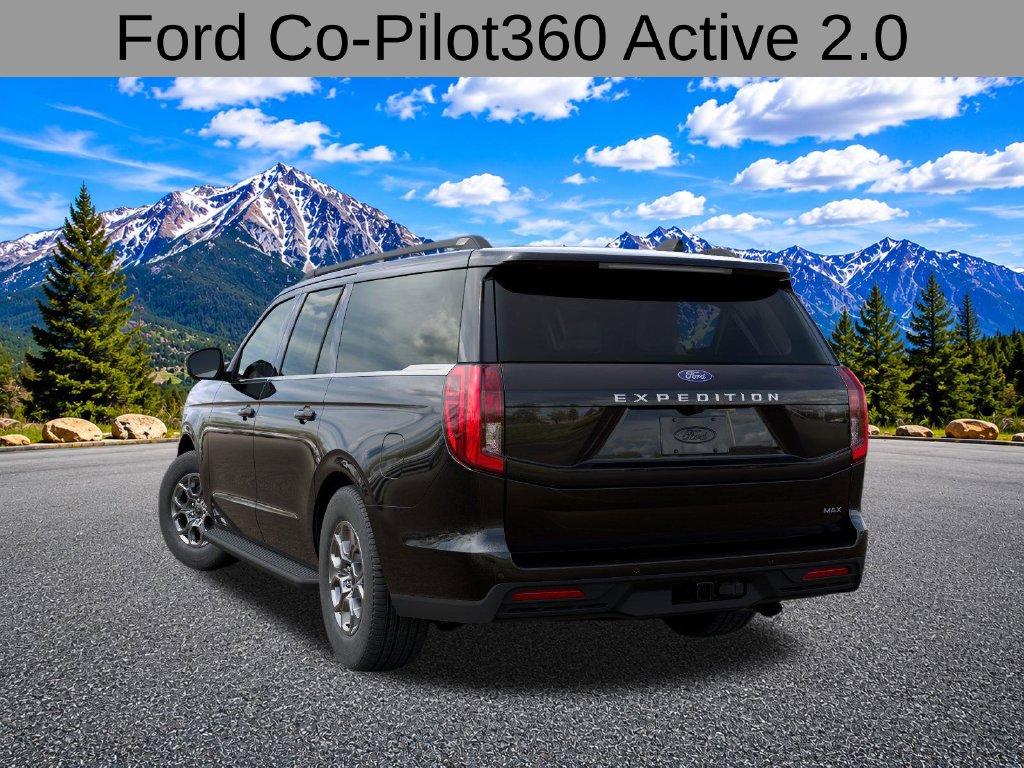New 2027 Ford Expedition Max Active SUV