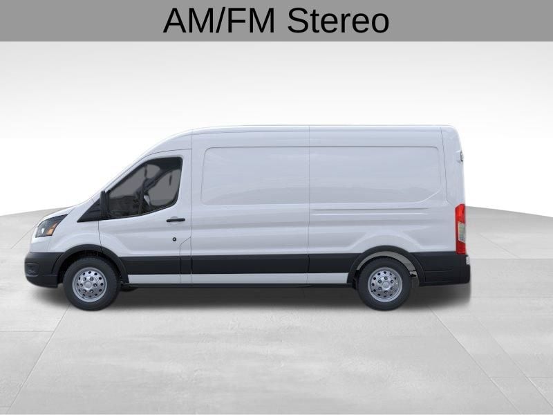 2026 Ford Transit Van Base - Photo 4