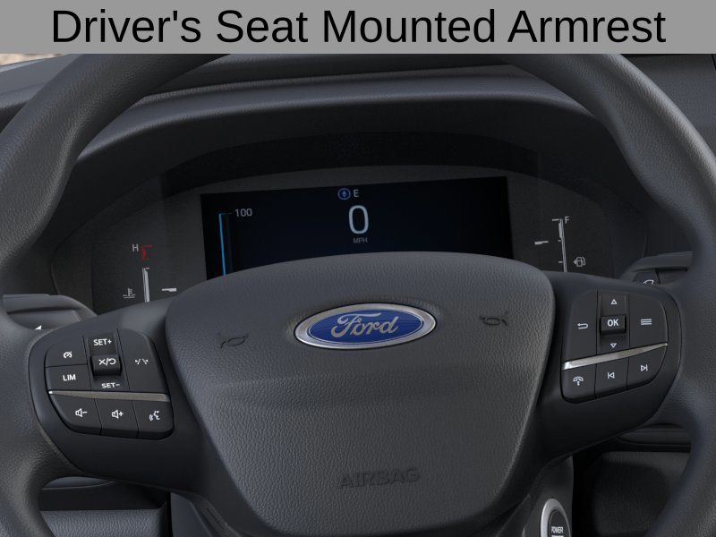 2026 Ford Transit Van Base - Photo 14
