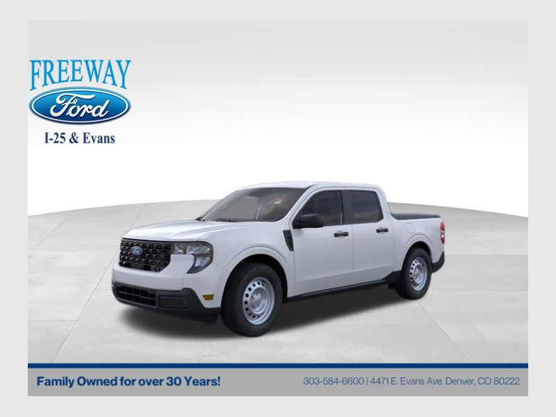 2026 Ford Maverick XL AWD's photo
