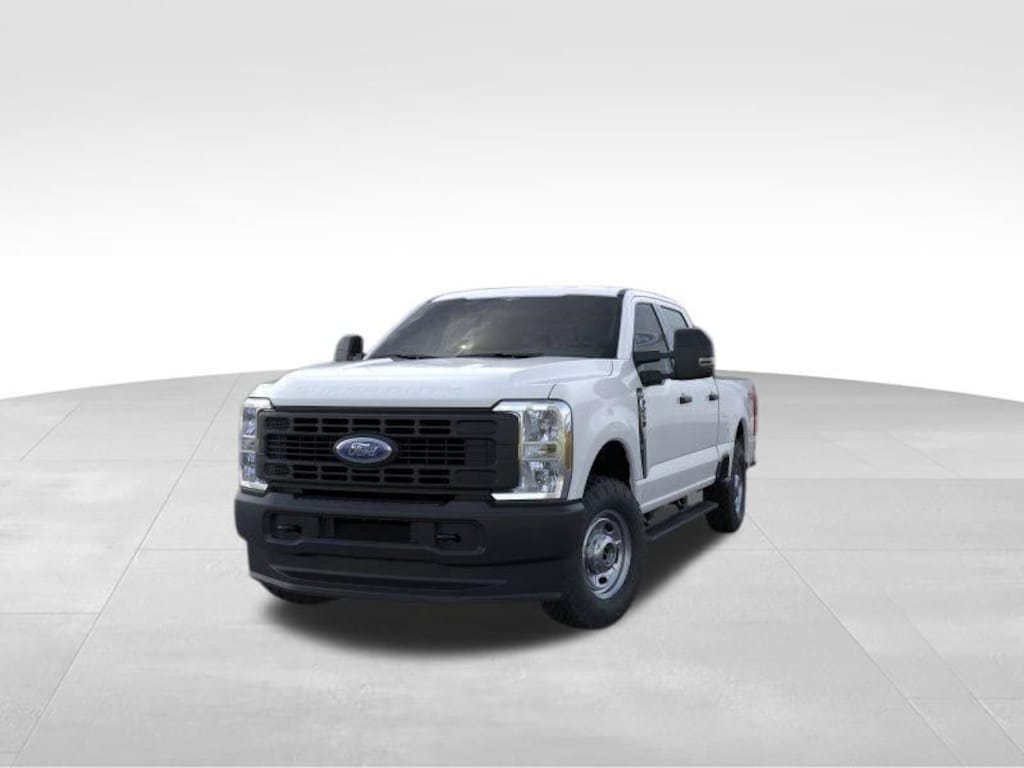 New 2026 Ford F-250SD XL Truck