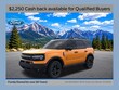  Ford Bronco Sport