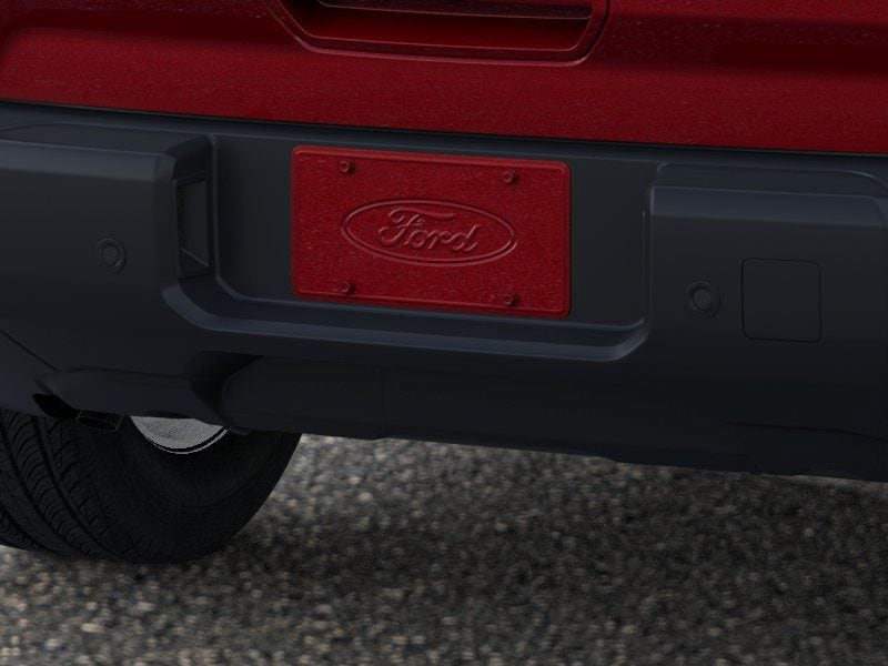 2025 Ford Bronco Sport Heritage - Photo 24