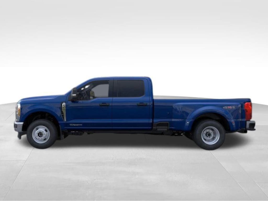 New 2026 Ford F-350SD XLT Truck