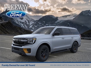 2025 Ford Expedition Tremor SUV