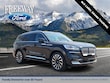 Lincoln Aviator Plug-In Hybrid