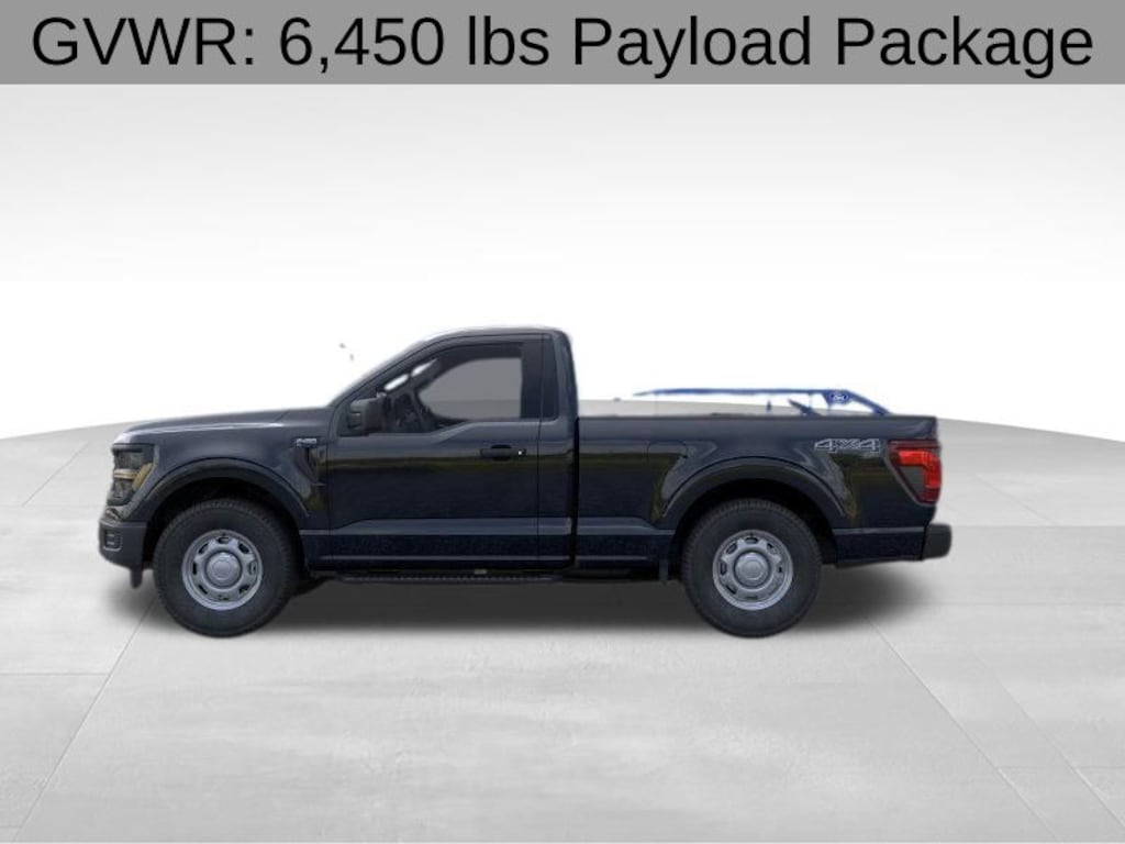 New 2026 Ford F-150 XL Truck