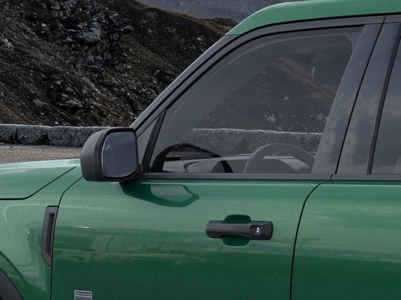 2025 Ford Bronco Sport Big Bend - Photo 20