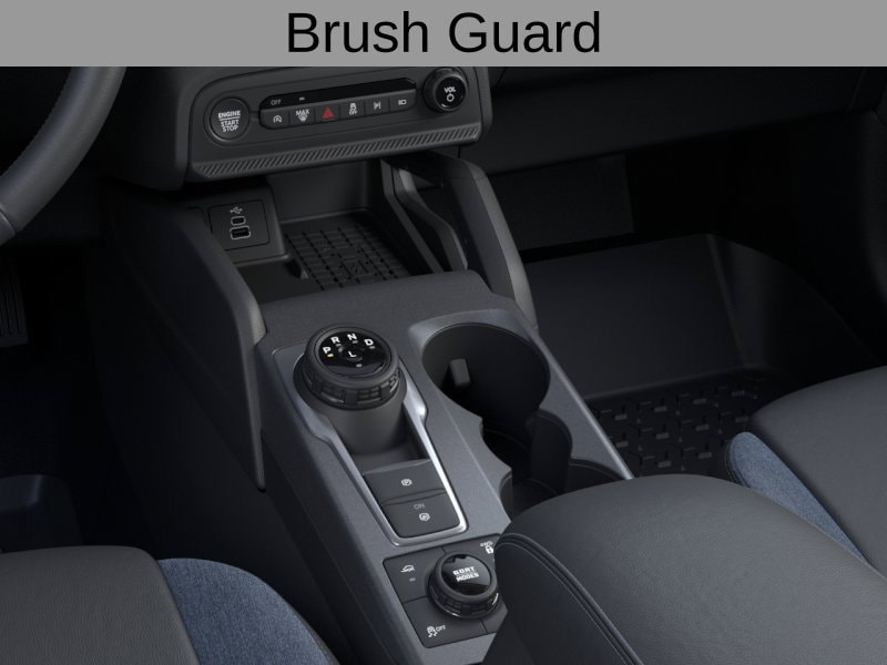 2025 Ford Bronco Sport Outer Banks - Photo 15