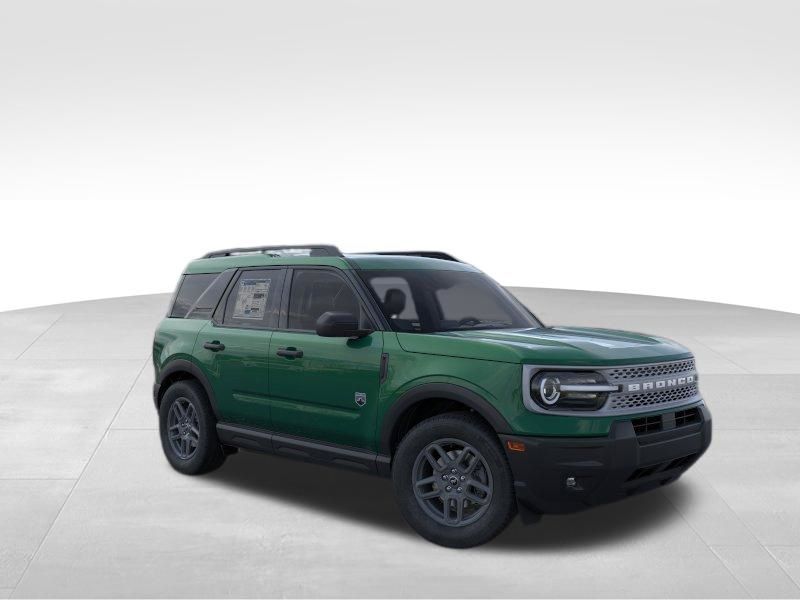 2025 Ford Bronco Sport Big Bend - Photo 7