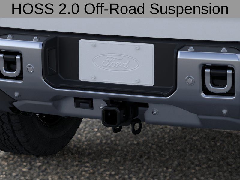 2025 Ford Bronco Sport Outer Banks - Photo 24